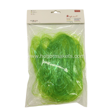 Easter Grass Green